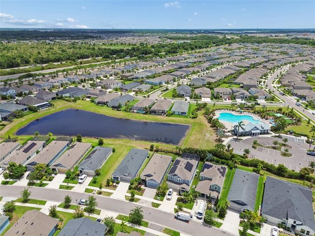 5722 SILVER SUN DR, Apollo Beach, FL 33572