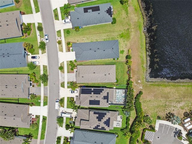 5722 SILVER SUN DR, Apollo Beach, FL 33572