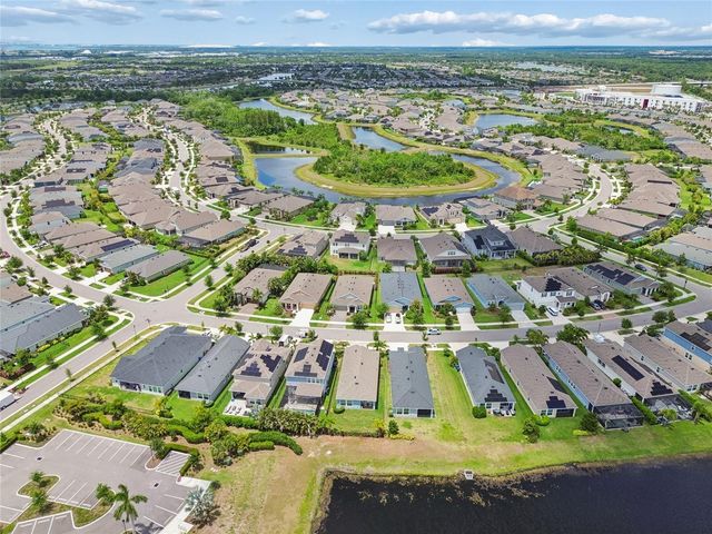 5722 SILVER SUN DR, Apollo Beach, FL 33572