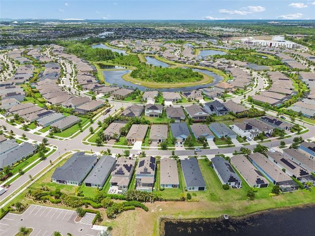 5722 SILVER SUN DR, Apollo Beach, FL 33572
