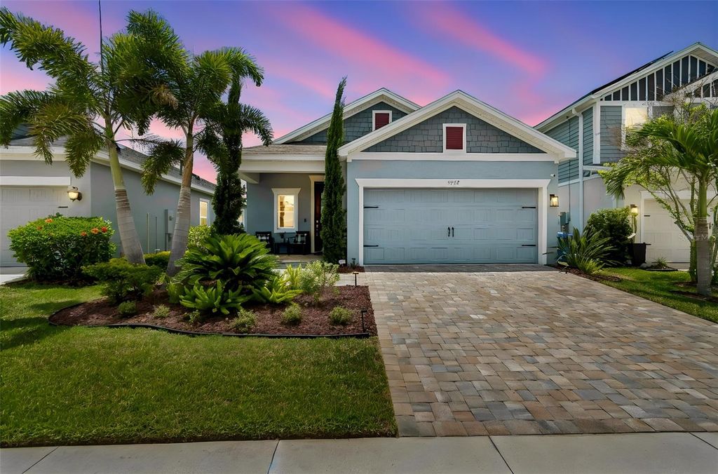 5722 SILVER SUN DR, Apollo Beach, FL 33572