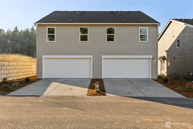 2341 Boxcar Street NE #88, Olympia, WA 98506
