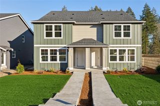 2341 Boxcar Street NE #88, Olympia, WA 98506