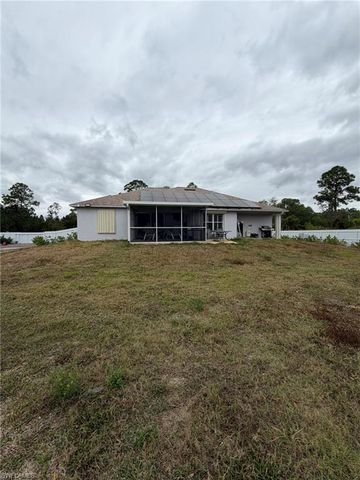 1016 Cleveland AVE, Lehigh Acres, FL 33972