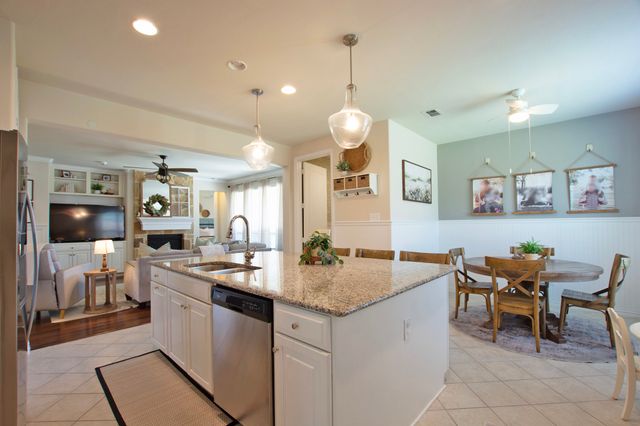 360 Marble Creek Court, Sunnyvale, TX 75182