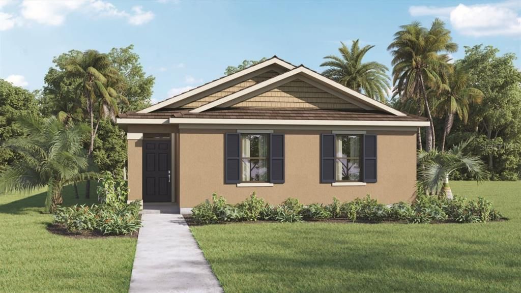 5268 FLAMELEAF STREET, Apopka, FL 32712
