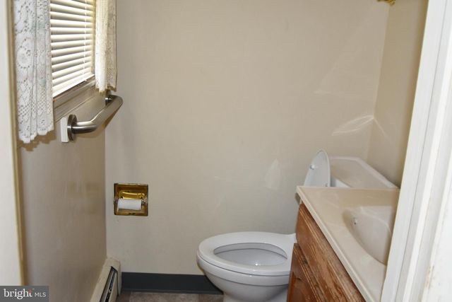158 WRIGHT ST, Preston, MD 21655
