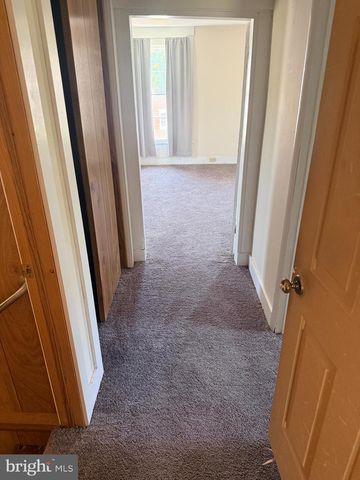 158 WRIGHT ST, Preston, MD 21655