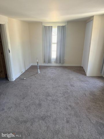 158 WRIGHT ST, Preston, MD 21655