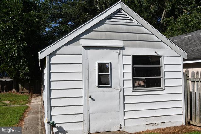 158 WRIGHT ST, Preston, MD 21655