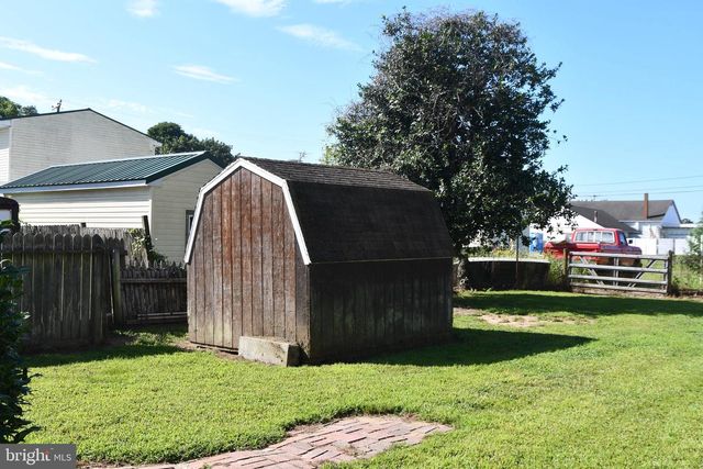 158 WRIGHT ST, Preston, MD 21655