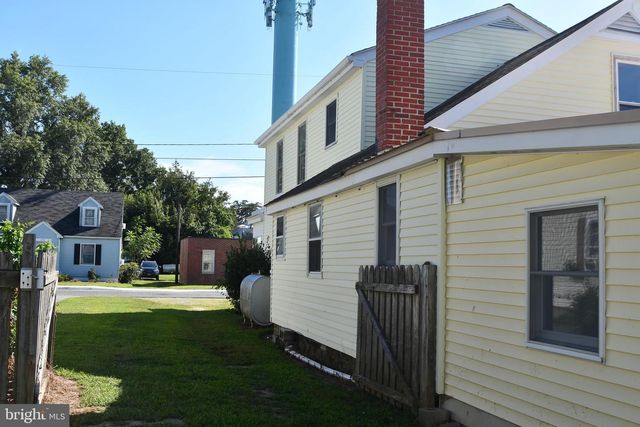 158 WRIGHT ST, Preston, MD 21655