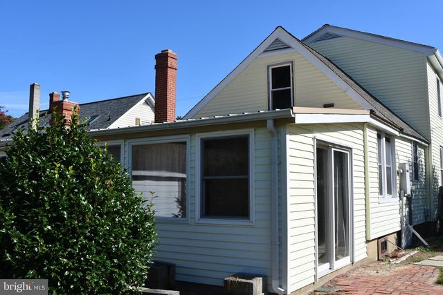 158 WRIGHT ST, Preston, MD 21655