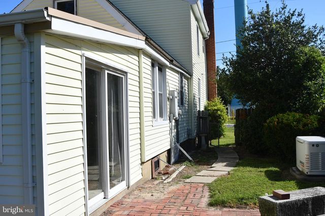 158 WRIGHT ST, Preston, MD 21655
