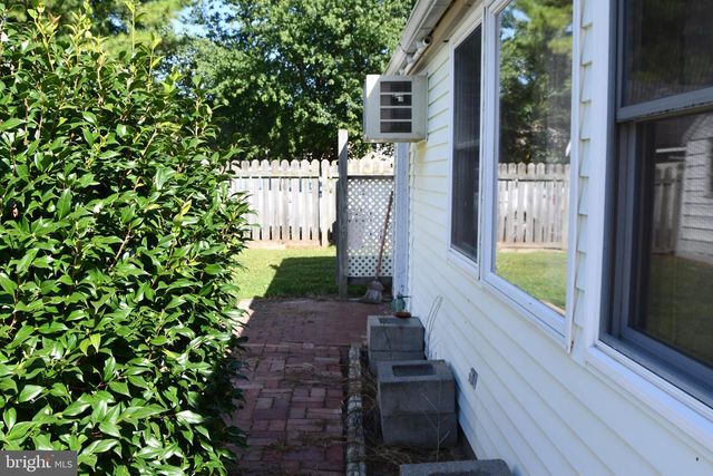 158 WRIGHT ST, Preston, MD 21655