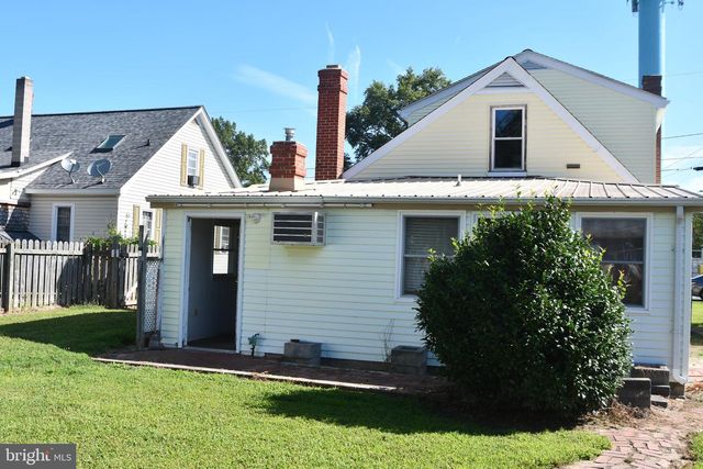 158 WRIGHT ST, Preston, MD 21655