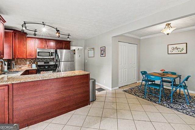 237 Palmetto Road, Tyrone, GA 30290