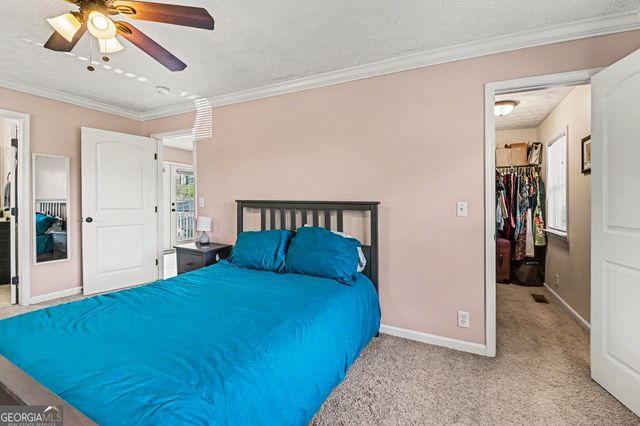 237 Palmetto Road, Tyrone, GA 30290