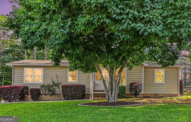 237 Palmetto Road, Tyrone, GA 30290