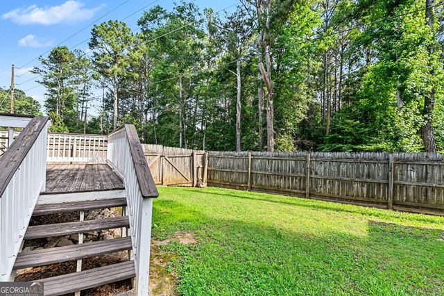 237 Palmetto Road, Tyrone, GA 30290