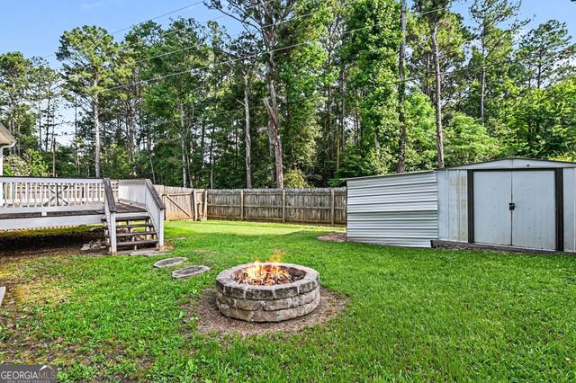 237 Palmetto Road, Tyrone, GA 30290