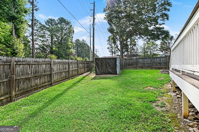 237 Palmetto Road, Tyrone, GA 30290