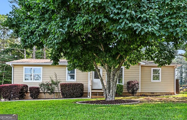 237 Palmetto Road, Tyrone, GA 30290