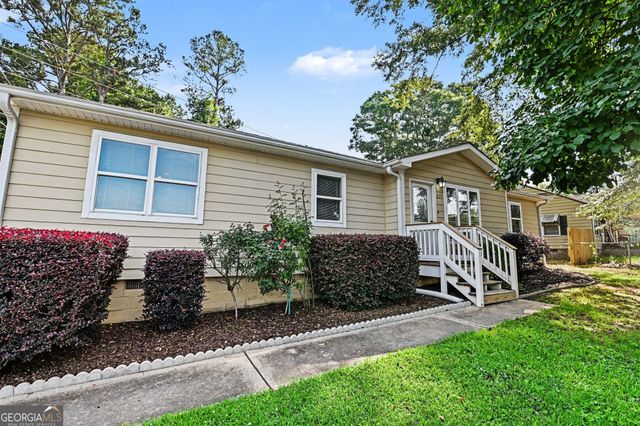 237 Palmetto Road, Tyrone, GA 30290