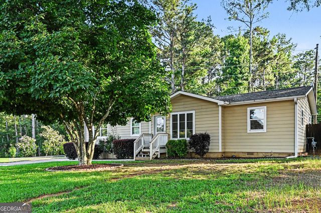 237 Palmetto Road, Tyrone, GA 30290