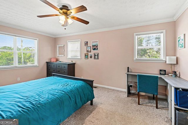 237 Palmetto Road, Tyrone, GA 30290