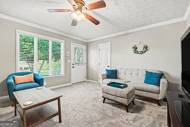 237 Palmetto Road, Tyrone, GA 30290