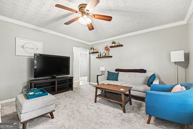 237 Palmetto Road, Tyrone, GA 30290