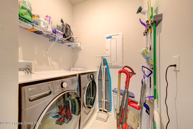 1145 Kylar Drive NW, Palm Bay, FL 32907