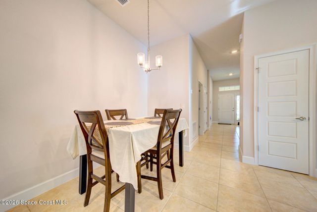 1145 Kylar Drive NW, Palm Bay, FL 32907