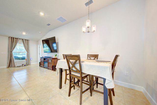 1145 Kylar Drive NW, Palm Bay, FL 32907