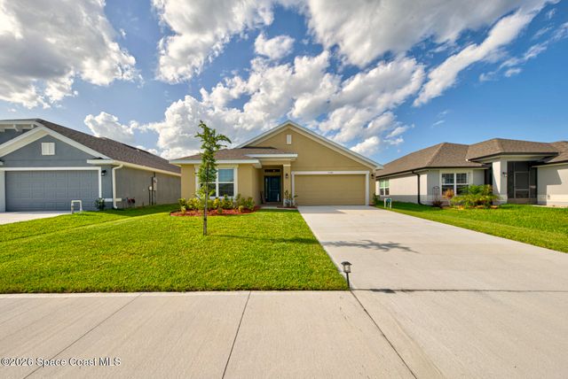 1145 Kylar Drive NW, Palm Bay, FL 32907