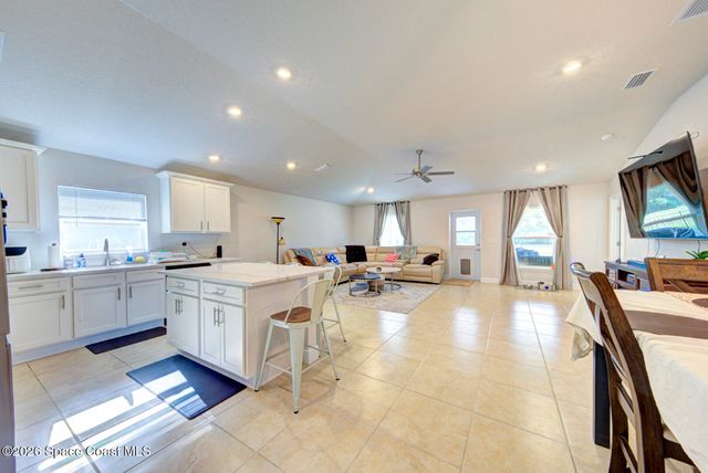 1145 Kylar Drive NW, Palm Bay, FL 32907