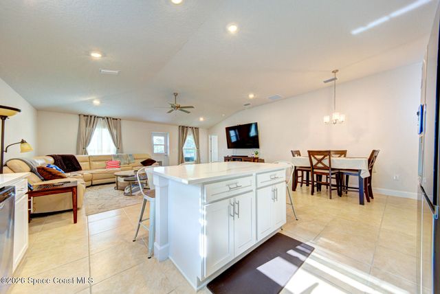 1145 Kylar Drive NW, Palm Bay, FL 32907