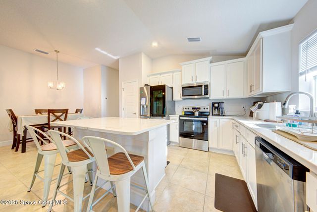 1145 Kylar Drive NW, Palm Bay, FL 32907