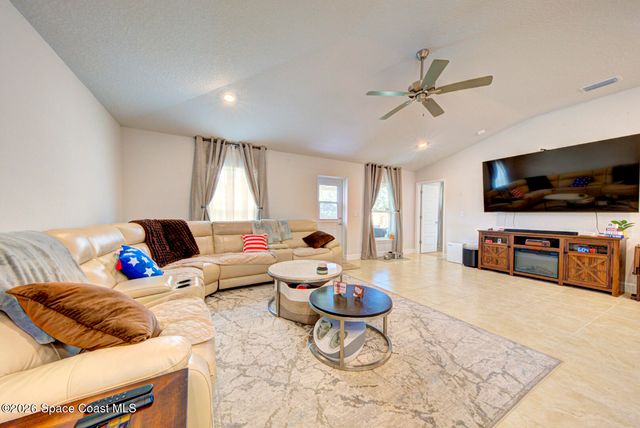 1145 Kylar Drive NW, Palm Bay, FL 32907