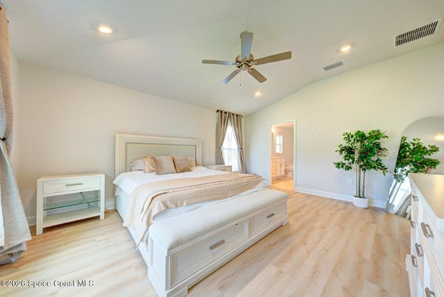1145 Kylar Drive NW, Palm Bay, FL 32907