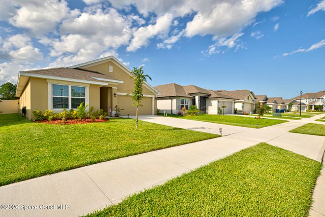 1145 Kylar Drive NW, Palm Bay, FL 32907