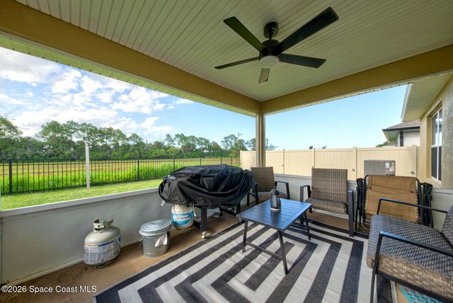 1145 Kylar Drive NW, Palm Bay, FL 32907