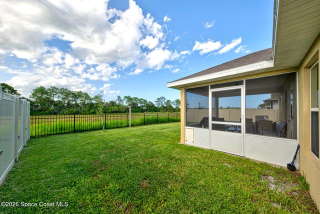 1145 Kylar Drive NW, Palm Bay, FL 32907
