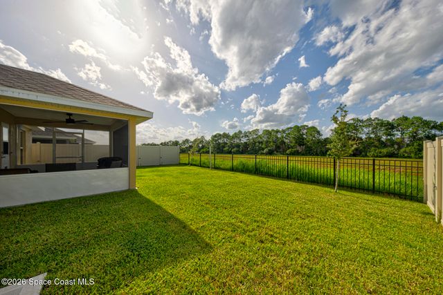 1145 Kylar Drive NW, Palm Bay, FL 32907