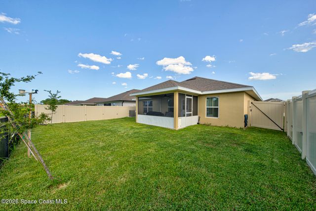 1145 Kylar Drive NW, Palm Bay, FL 32907
