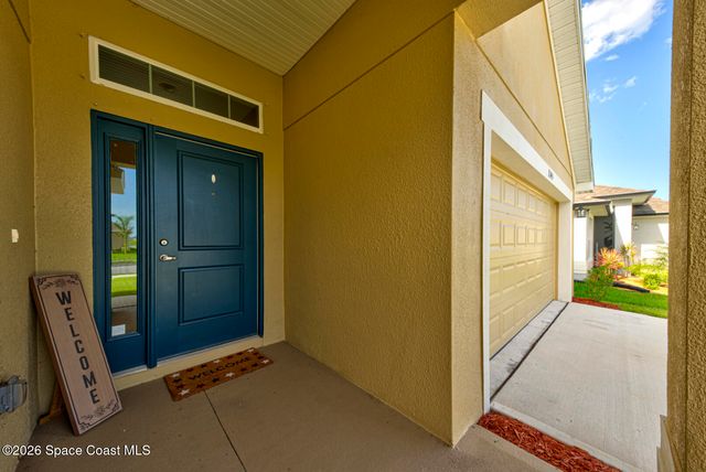 1145 Kylar Drive NW, Palm Bay, FL 32907