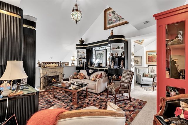 40 Waterfront Circle 401, Buffalo, NY 14202