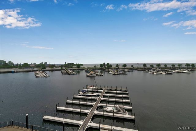 40 Waterfront Circle 401, Buffalo, NY 14202
