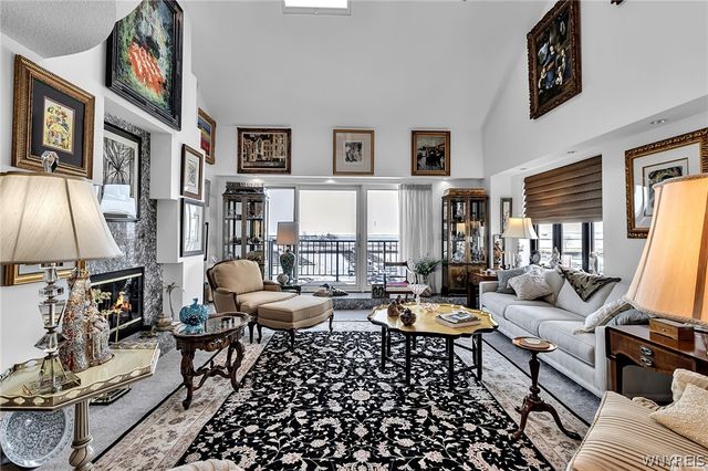 40 Waterfront Circle 401, Buffalo, NY 14202